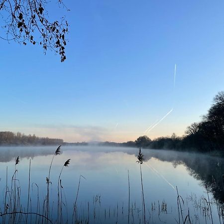 Willa Loft Prive Proche Beauval Et Chambord Lassay-sur-Croisne Zewnętrze zdjęcie