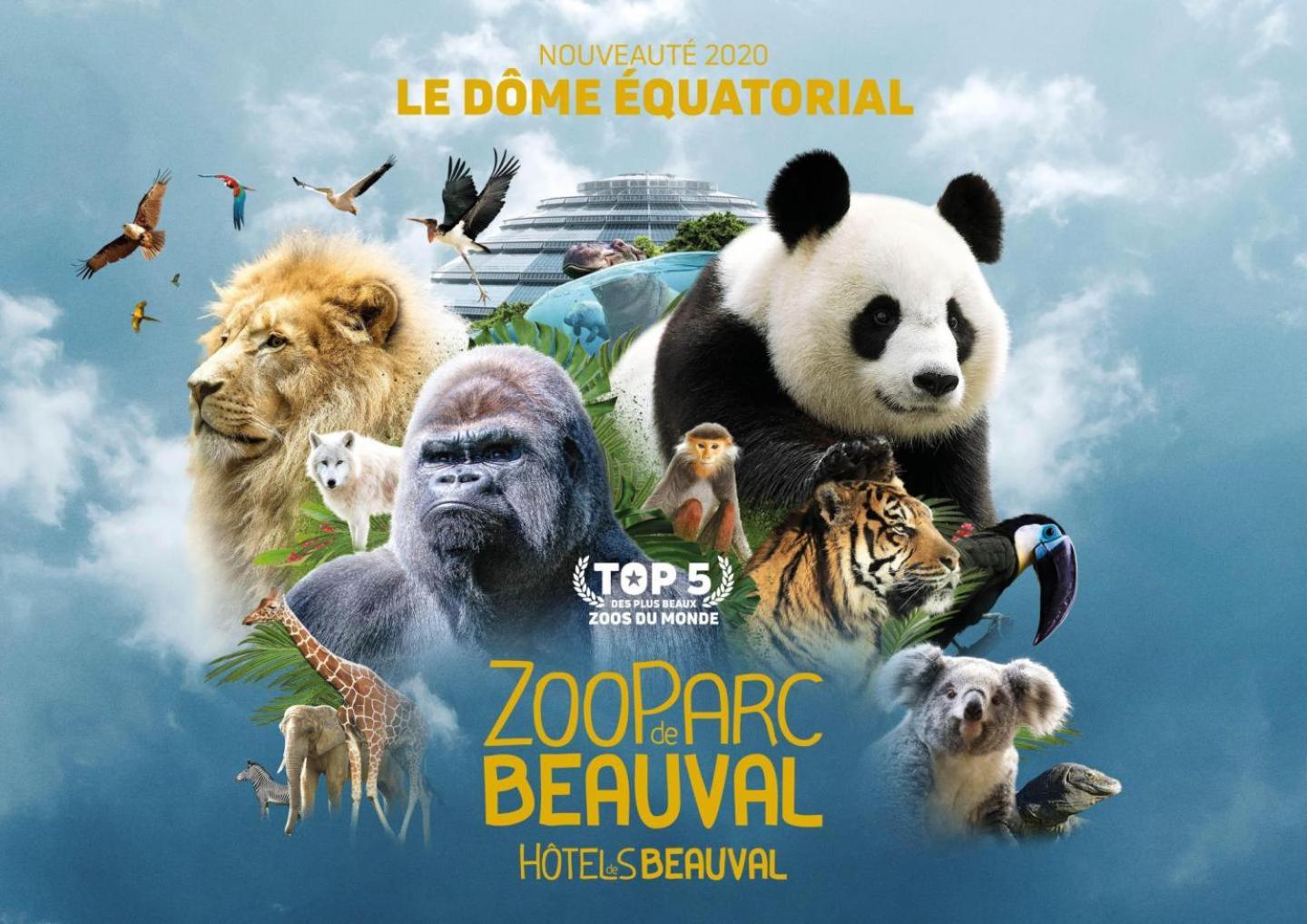 Willa Loft Prive Proche Beauval Et Chambord Lassay-sur-Croisne Zewnętrze zdjęcie