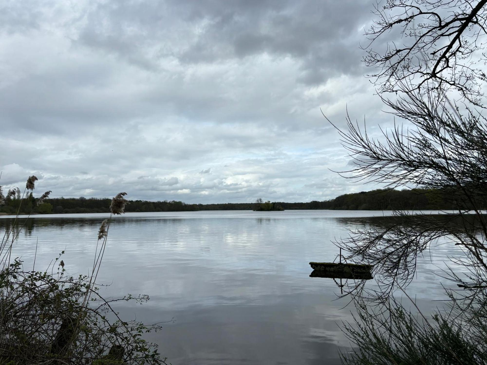 Willa Loft Prive Proche Beauval Et Chambord Lassay-sur-Croisne Zewnętrze zdjęcie