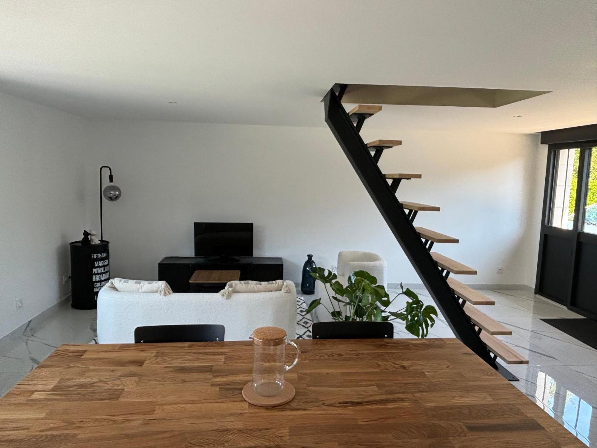 Willa Loft Prive Proche Beauval Et Chambord Lassay-sur-Croisne Zewnętrze zdjęcie