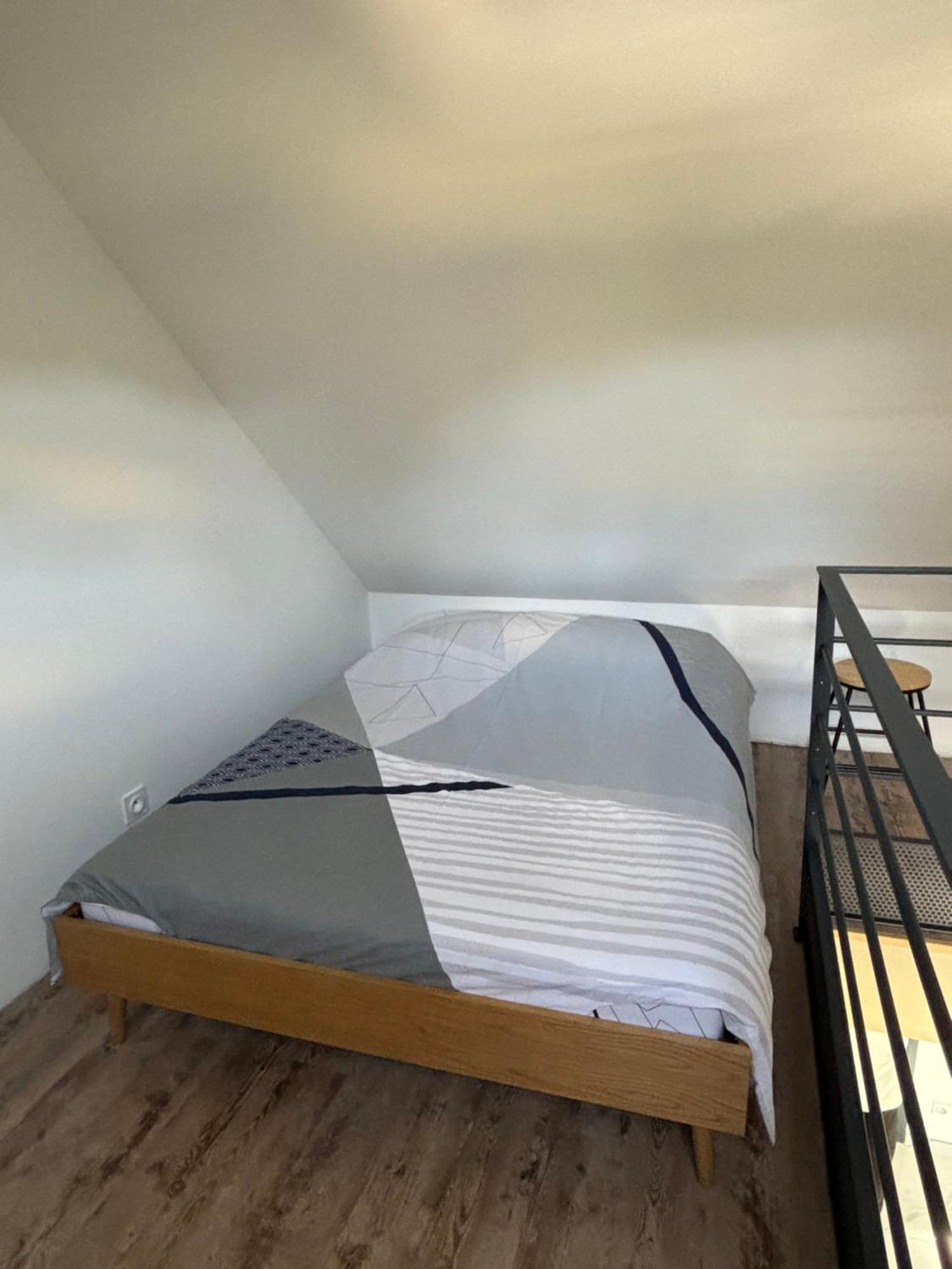 Willa Loft Prive Proche Beauval Et Chambord Lassay-sur-Croisne Zewnętrze zdjęcie