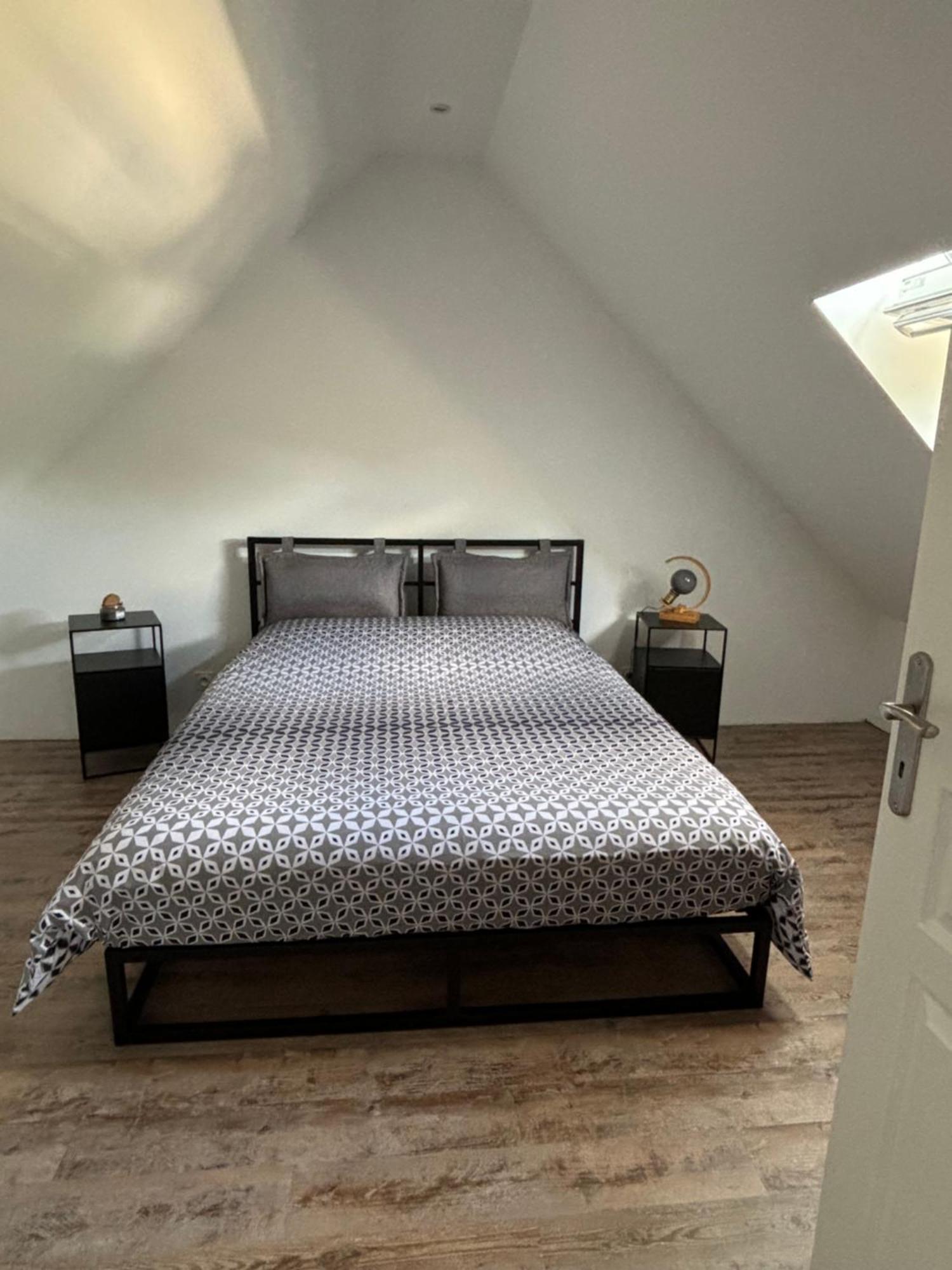 Willa Loft Prive Proche Beauval Et Chambord Lassay-sur-Croisne Zewnętrze zdjęcie