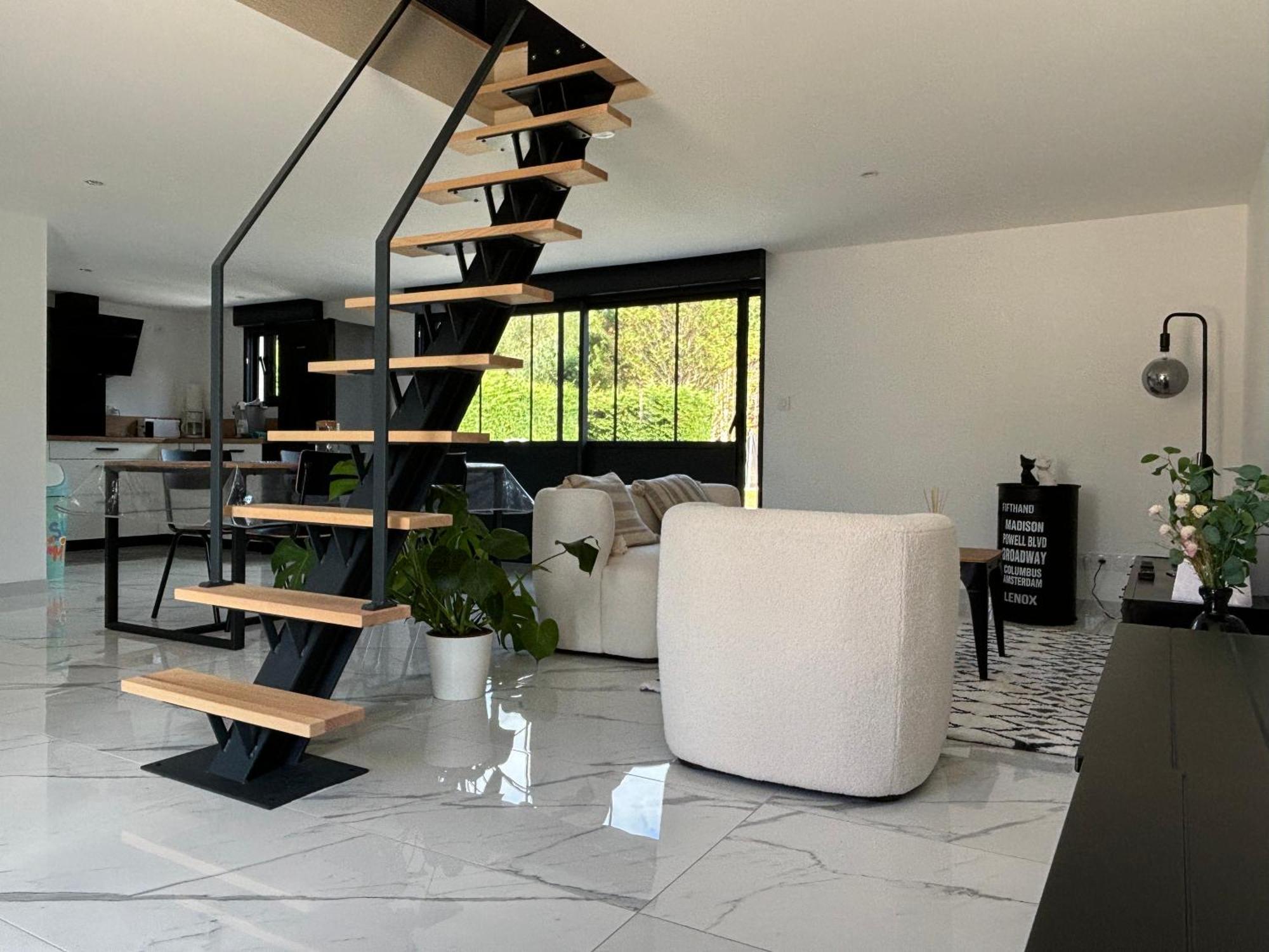 Willa Loft Prive Proche Beauval Et Chambord Lassay-sur-Croisne Zewnętrze zdjęcie